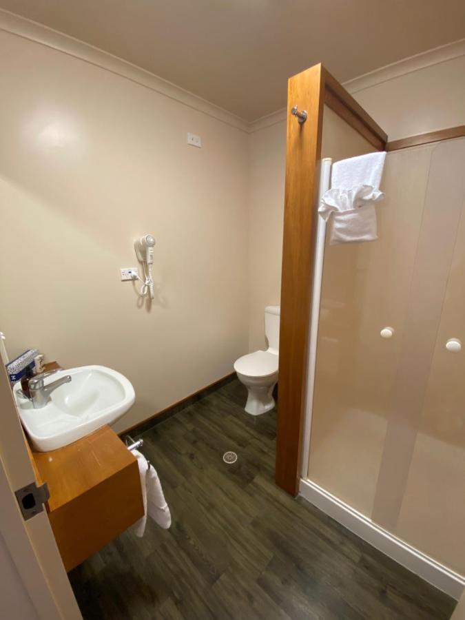 Lakes Lodge Okataina Роторуа Экстерьер фото