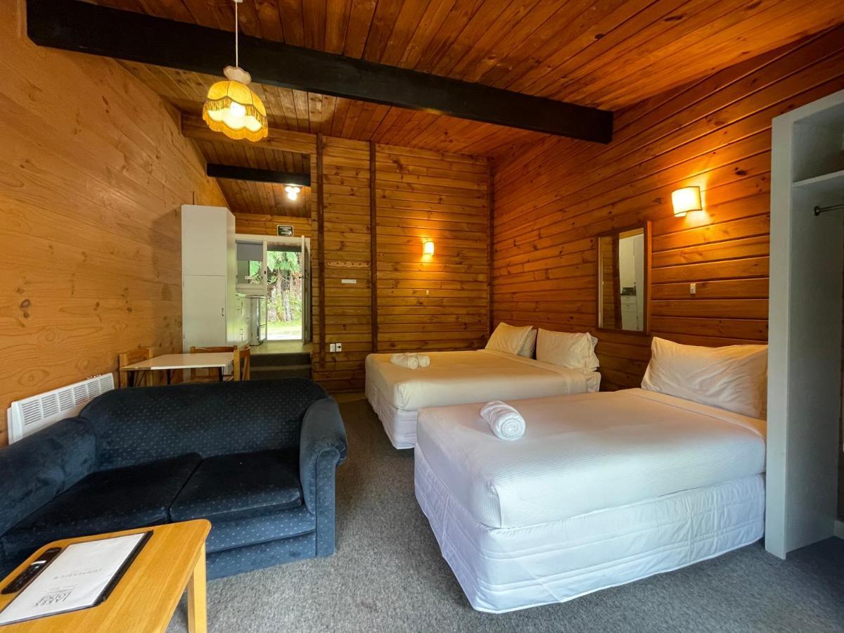 Lakes Lodge Okataina Роторуа Экстерьер фото