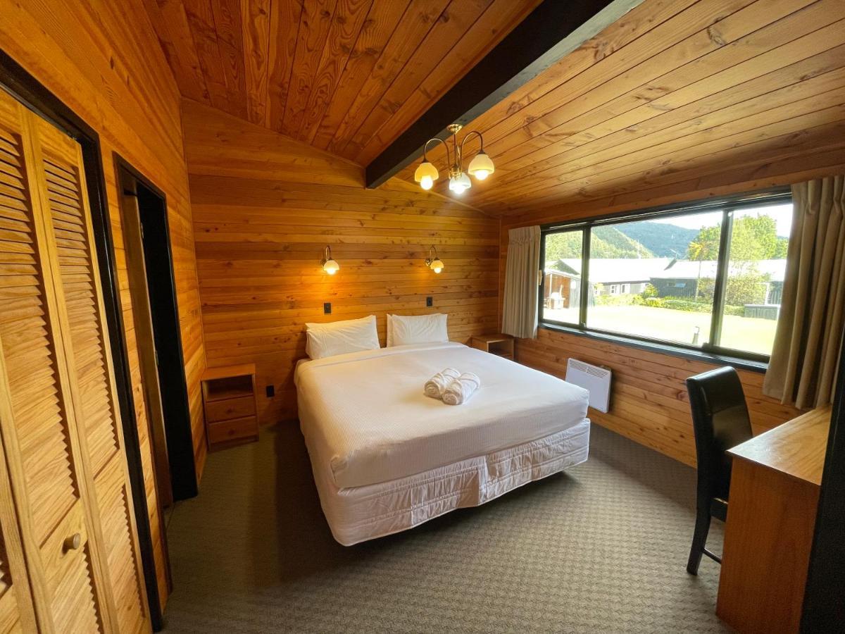 Lakes Lodge Okataina Роторуа Экстерьер фото