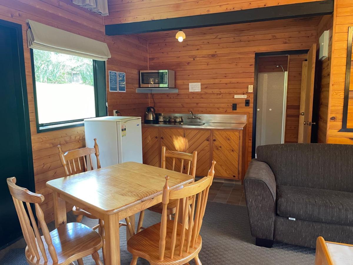 Lakes Lodge Okataina Роторуа Экстерьер фото