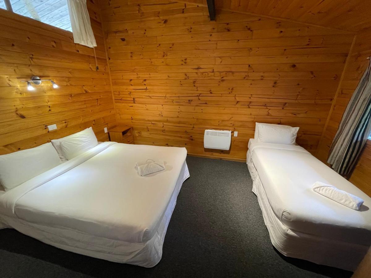 Lakes Lodge Okataina Роторуа Экстерьер фото