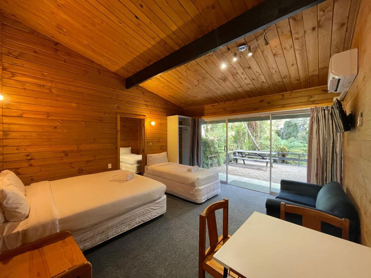 Lakes Lodge Okataina Роторуа Экстерьер фото